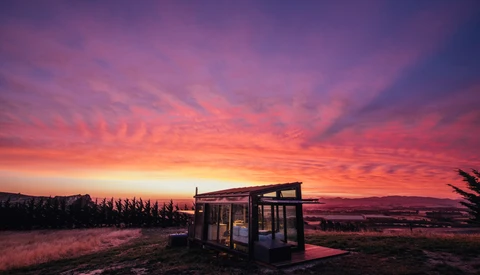 How 'The Hideaways' New Zealand Book Project Was Made