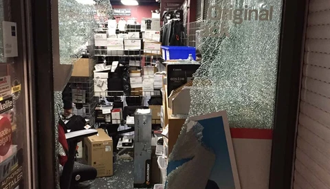 Arrests Made in The Camera Store Robbery After Equipment Ads Appear Online