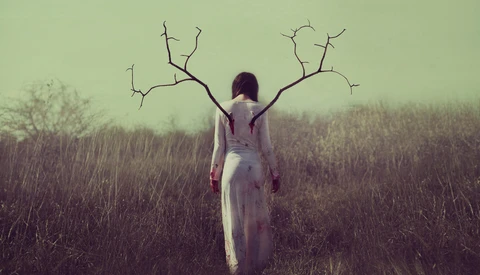 Using Your Own Darkness to Influence Your Conceptual Photography