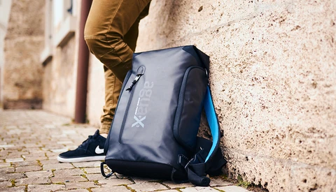 Fstoppers Reviews a Stormproof Backpack, the Miggo Agua Versa 90