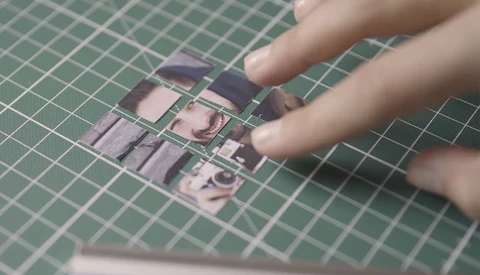 Ten Fun DIY Photography Presents