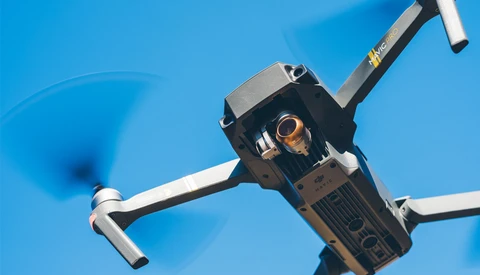 Trump Reinstates FAA Drone Hobbyist Registration Rule