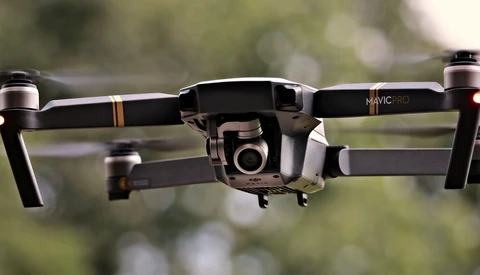 Droning on Responsibly?