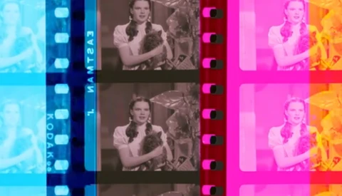 Technicolor Explained