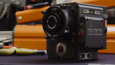 Factory Tour: How They Make the RED Cinema Cameras