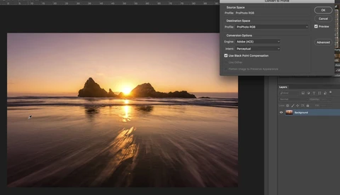 File Formats for Photographers in Lightroom and Photoshop