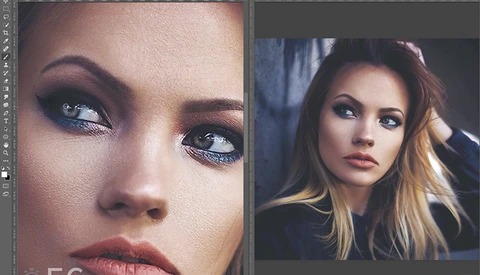 Five Quick and Super Helpful Photoshop Tricks