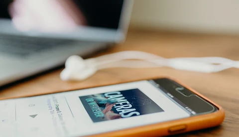 Photography Podcasts Are an Insightful Journey