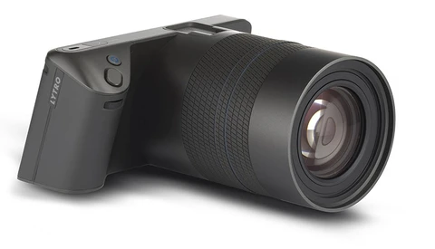 Lytro's Living Pictures: A Thing of the Past