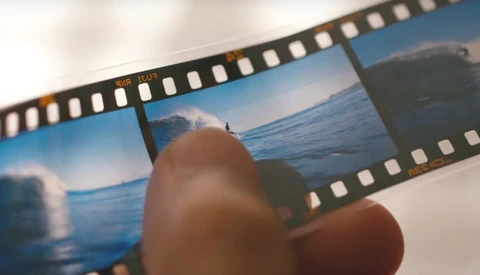 Filmmaker Matt Mangham's 'Analog' Series Is Back With Episode 4