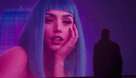 This 2017 Movie Mashup Highlights the Year's Best Cinematic Features