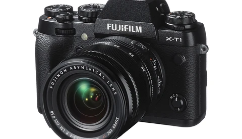 Get an Amazing Deal on the Excellent Fujifilm X-T1 Camera Today Only