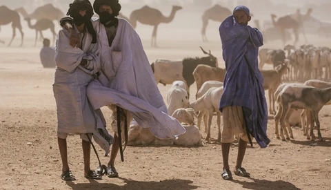 How to Take Great Travel Photos No Matter What the Light