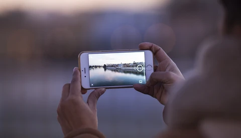Google Announces Three New Photography Apps