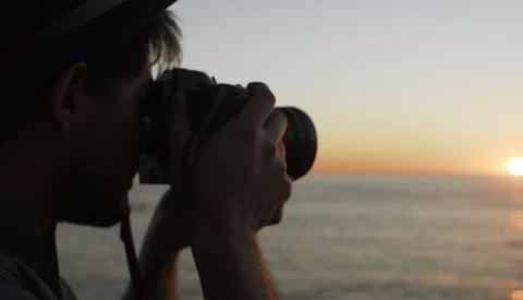 'Create Only What You Can Create': A Look at How to Grow as a Photographer