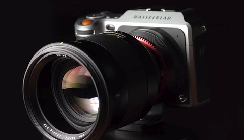 Hasselblad X1D and the Zeiss 85mm Otus: The Ultimate Combination?