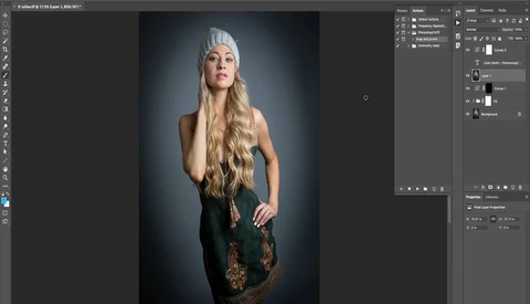 The Best Way to Sharpen Images in Photoshop