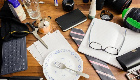 Want a Successful Photography Business? Start by Leaving the House