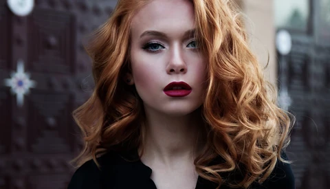 How to Really Make Hair Pop by Adding Shine, Color, and Volume in Photoshop