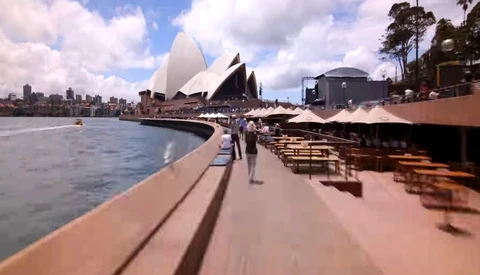 Tutorial: How to Make a Gimbal Hyperlapse Video