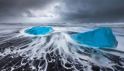 DSLRs Dominate Flickr's Top Images of 2017