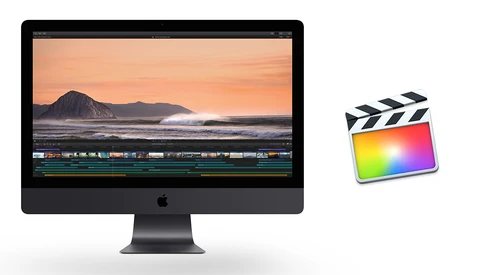 Apple Releases Major Final Cut Pro X Update