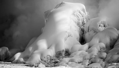 Top 10 WeeklyFstop Photos: Snow