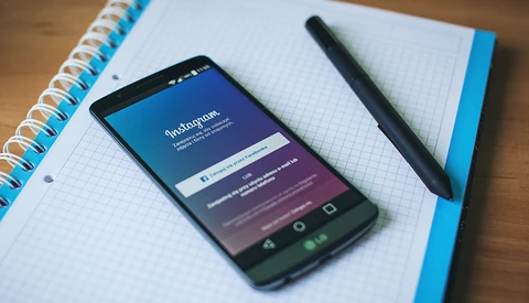 New Instagram Features: Hashtag Following and Recommended for You