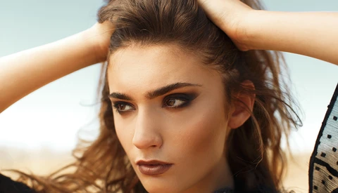 How to Plan a Portrait or Fashion Photoshoot