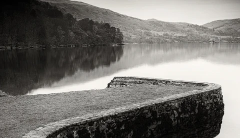 Avoiding Clichés in Landscape Photography
