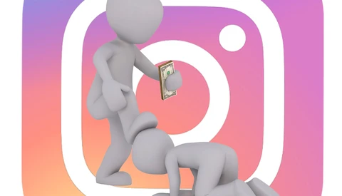 Instagram Freebooting Is Out of Control and the Company Is Letting It Happen