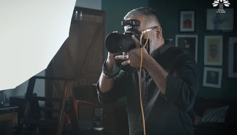 A Guide to the Different Looks Various Light Modifiers Can Create in Portraiture