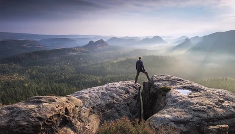 Why Scouting Will Help Your Landscape Photography 