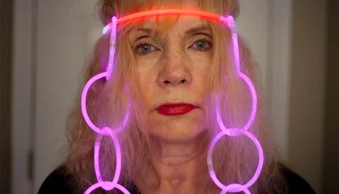 Photographer Documenting Mother’s Mental Illness Wins TIME’s Instagram Photographer of the Year