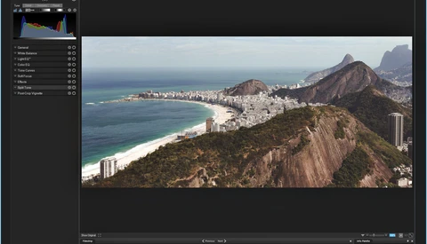 How to Edit a Landscape From Start to Finish With ACDSee Photo Studio Ultimate 2018
