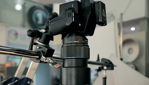 Phase One IQ3 100MP Trichromatic Colors Compared