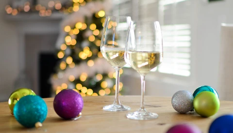 Enjoying the Holidays May Mean Putting Down Your Camera and ‘Clocking Out’