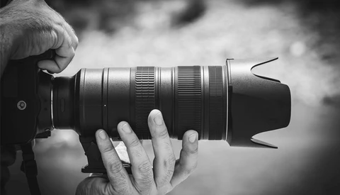Photographer Who Shot Putin, Clinton, Trump, and Zuckerberg Details How He Approached Each Shoot