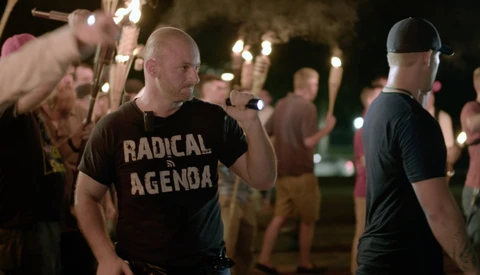 In a Year of Political Turmoil and Change, What Do Our Documentaries Say About Us?