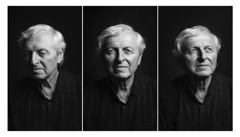 A Close Look at Planning a Meaningful Portrait Series