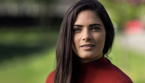 Five Helpful Tips for Shooting Portraits in Harsh Sunlight