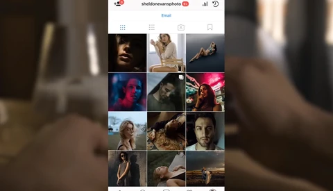 Seven Ways to Organically Grow Your Instagram Following