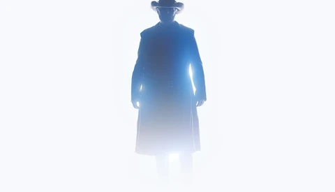 Photographing and Editing a Heroic Sillhouette