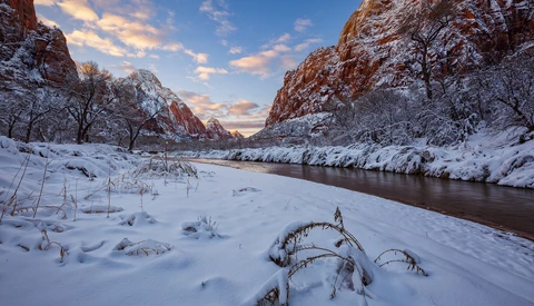 Shooting in Winter: My Go-To Gear List and Other Suggestions
