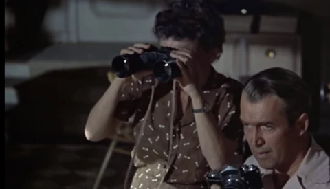 Six of the Best Movie Shots of All Time