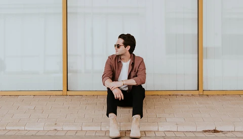 The Best Thing You Can Do for Your Next Idea Is Space Out