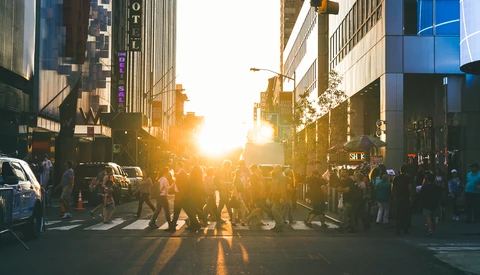 Why You Don’t Have to Fear Street Photography