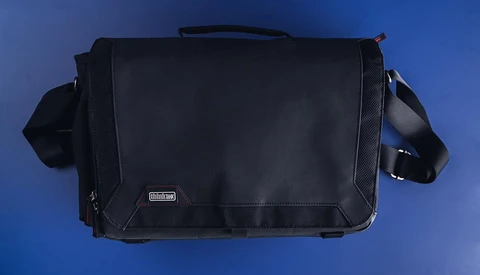 First Impressions of the Think Tank Photo Spectral 15 Camera Shoulder Bag