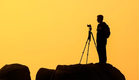 Ask Yourself These Questions When You Think It's Time to Buy a New Camera