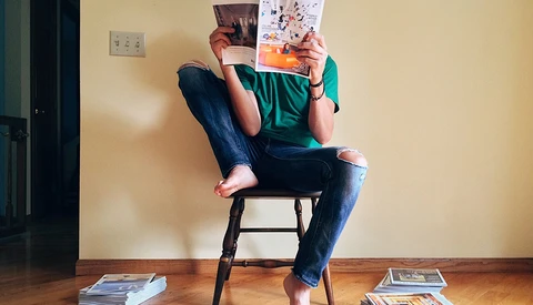 Times Have Changed: Why Photographers Should Not Submit to Magazines and What to Do Instead